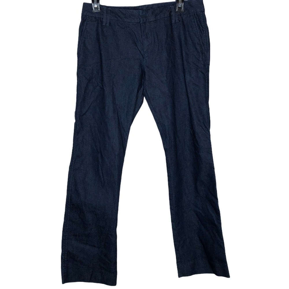 GAP‎ Flat Front Jeans